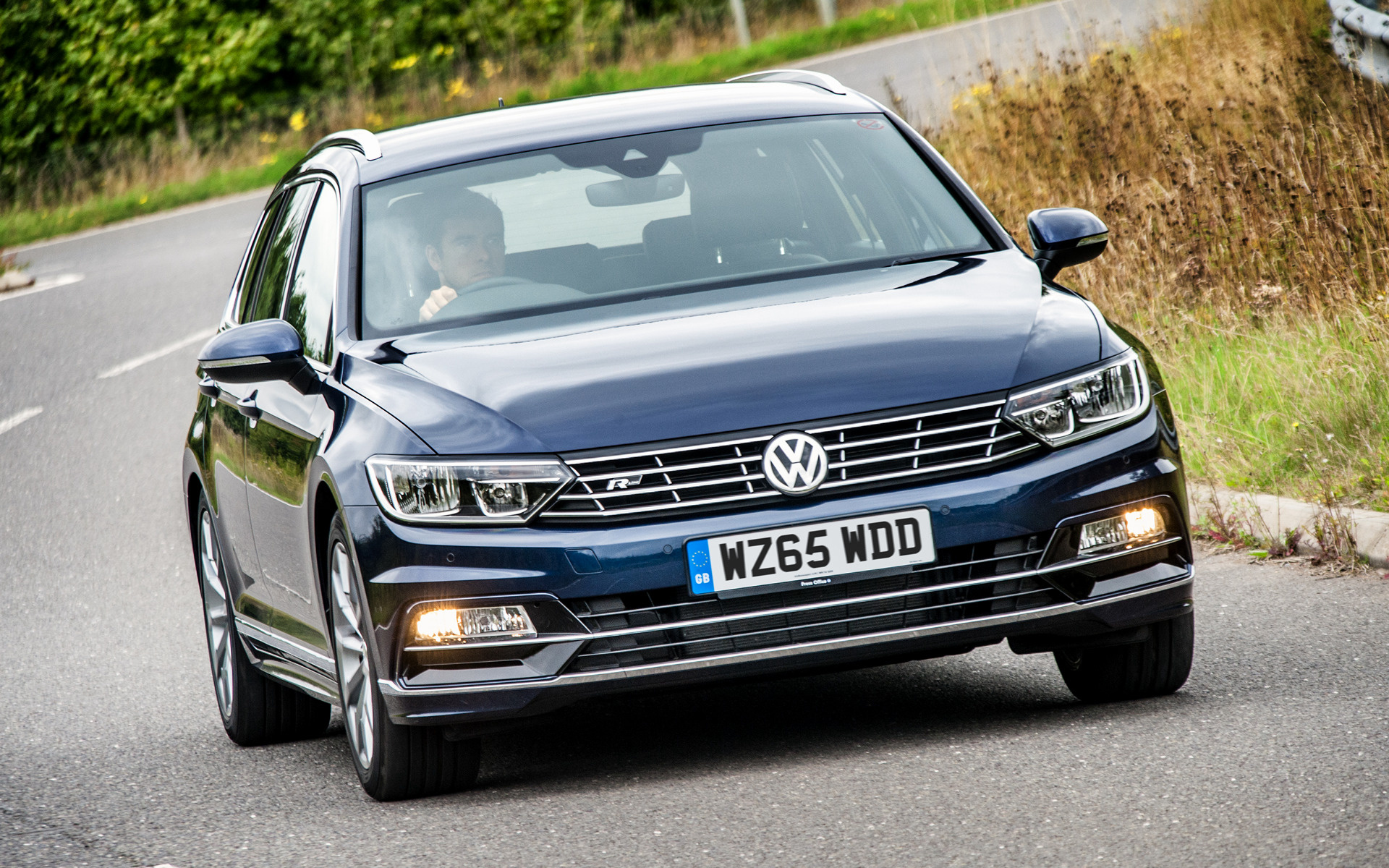 Где собирают фольксваген пассат для россии: Volkswagen Passat : 1 829 000