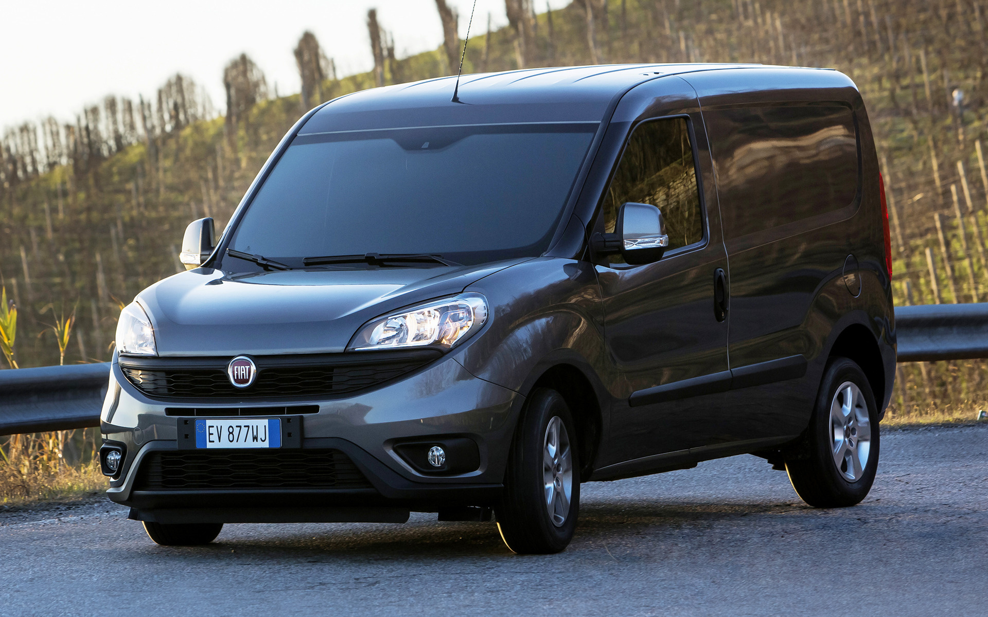 Где собирают фиат: Турецкий завод Fiat в Бурсе, где собирают машины для России