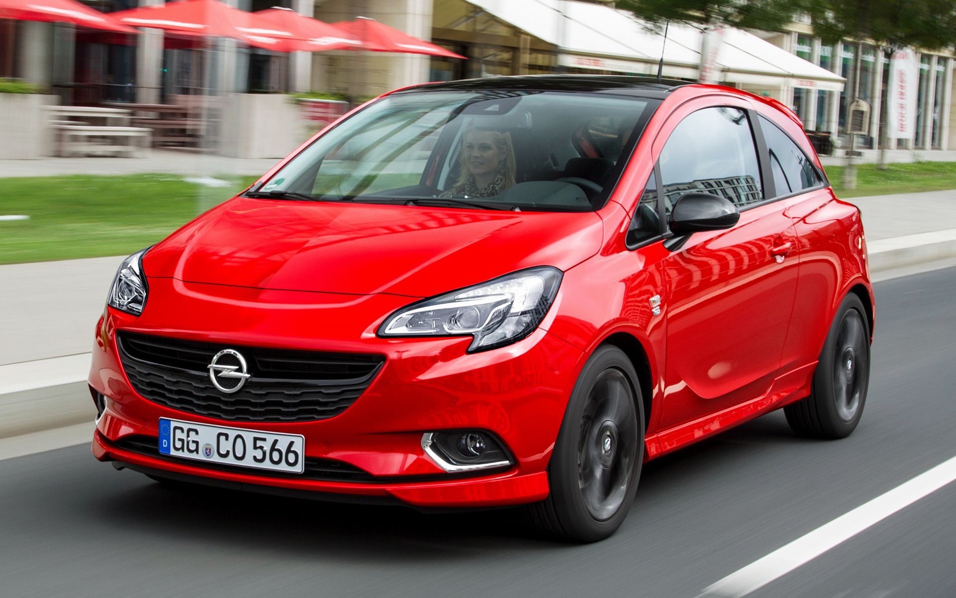 Кто производит опель: Где производят Opel | AvtoCar.su