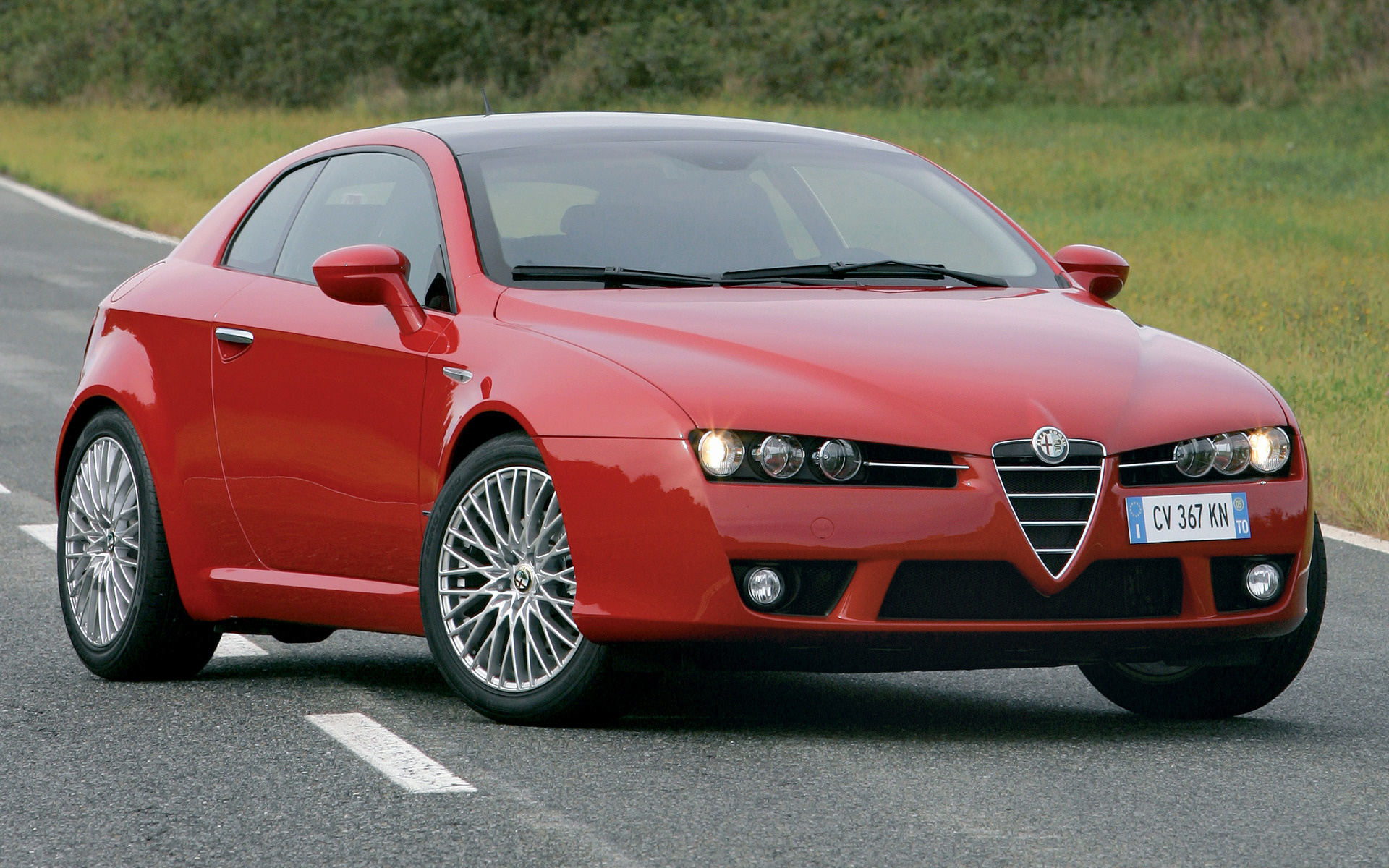 Альфа ромео кто производитель: Alfa Romeo «Альфа Ромео» / Автомобили / Производители техники