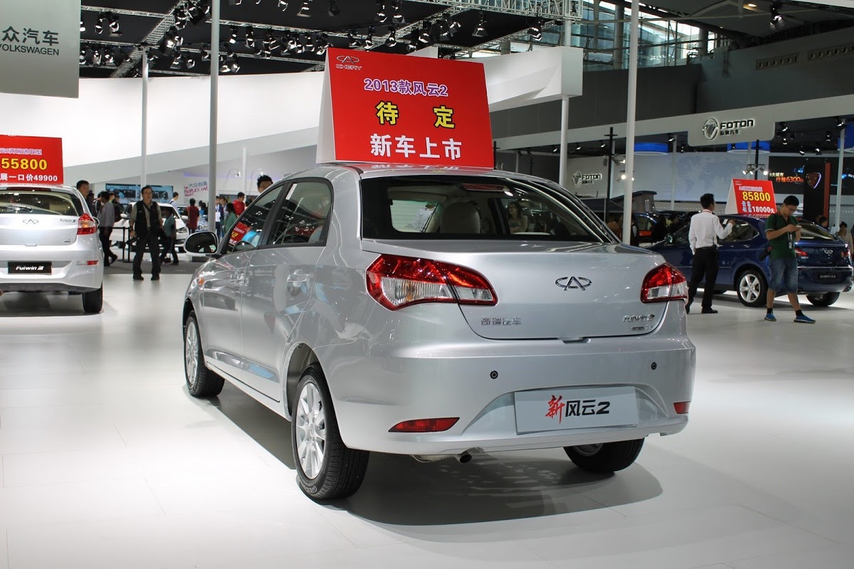 Отзывы китайские автомобили: отзывы о Chery, Geely и Haval