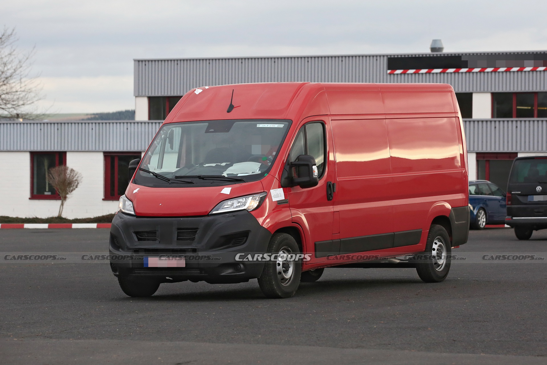 Фиат дукато российской сборки: Где собирают авто Фиат Дукато (Fiat Ducato) для России