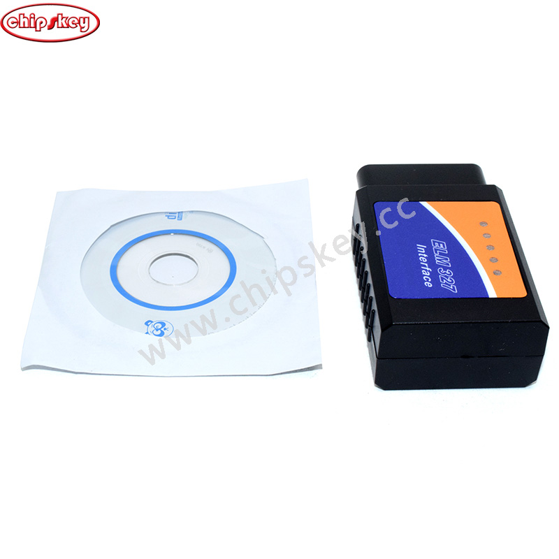Obdii сканер: Выбор OBDII адаптера — Car Scanner ELM OBD2