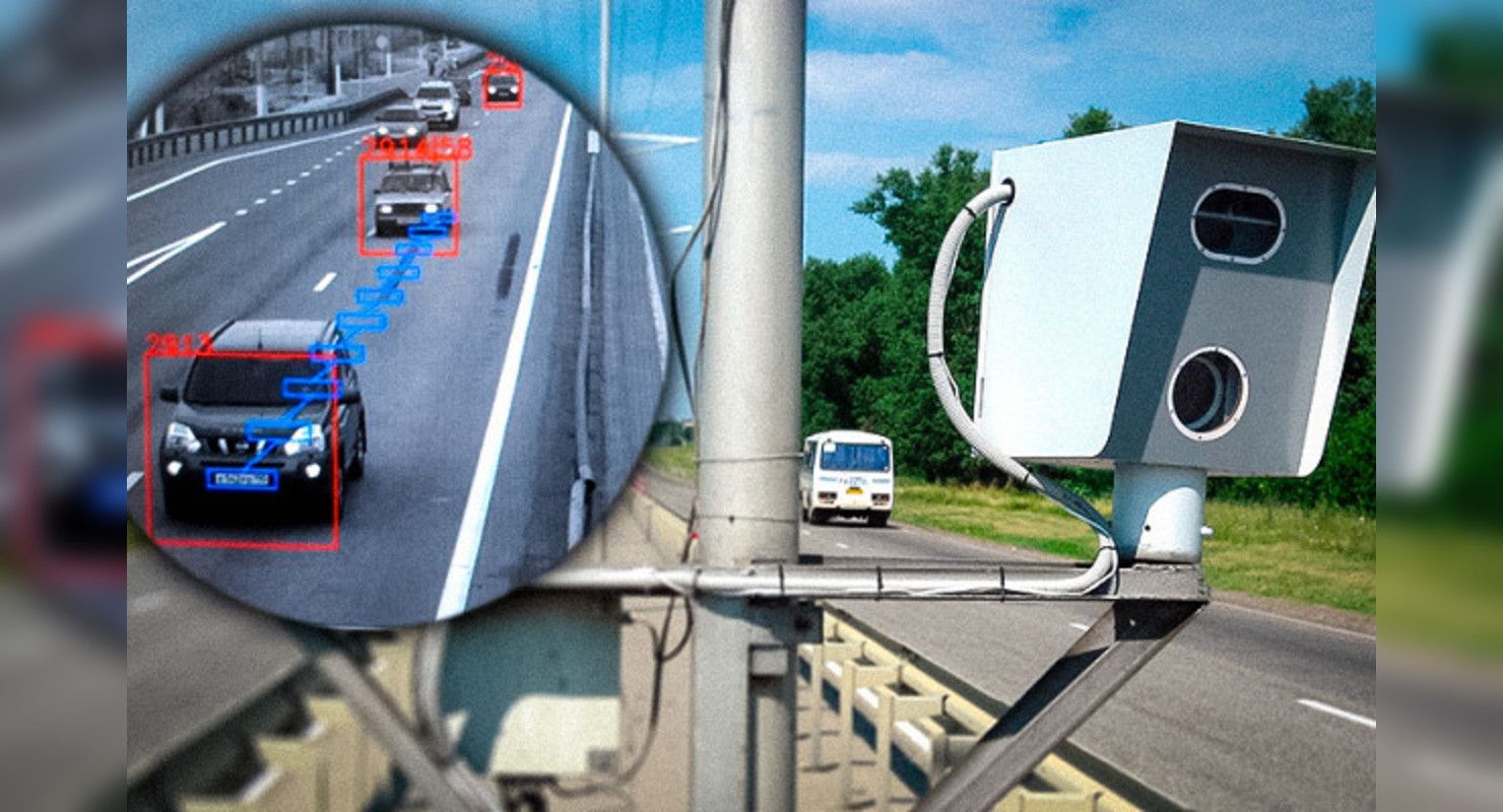 Закон о камерах видеофиксации на дорогах: Из пустого в порожнее: утвержден закон, регулирующий установку камер на дорогах - ГАИ