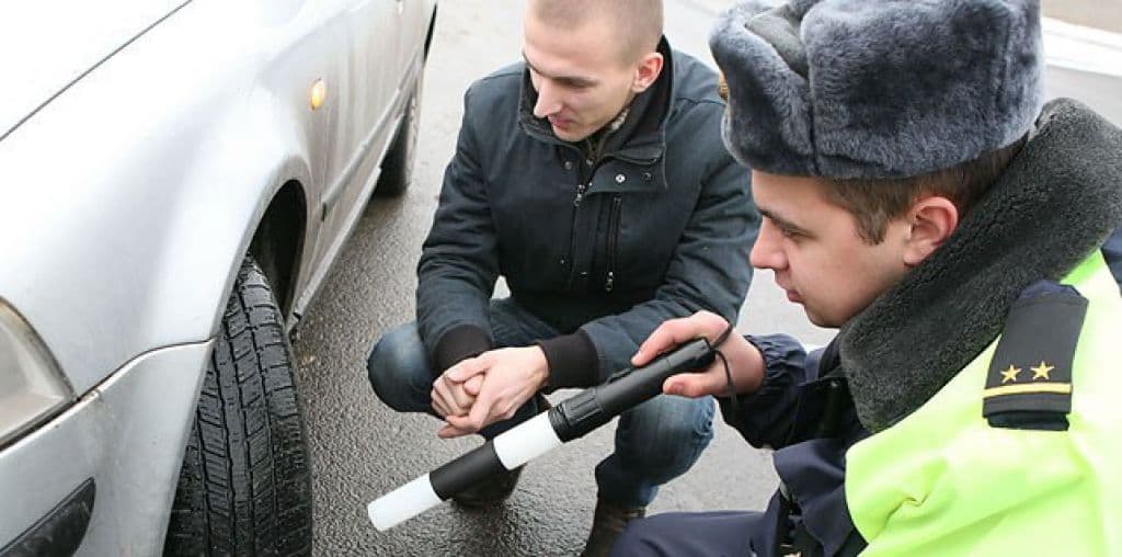 Сколько штраф за резину не по сезону: чем опасна езда на шинах не по сезону Автомобильный портал 5 Колесо