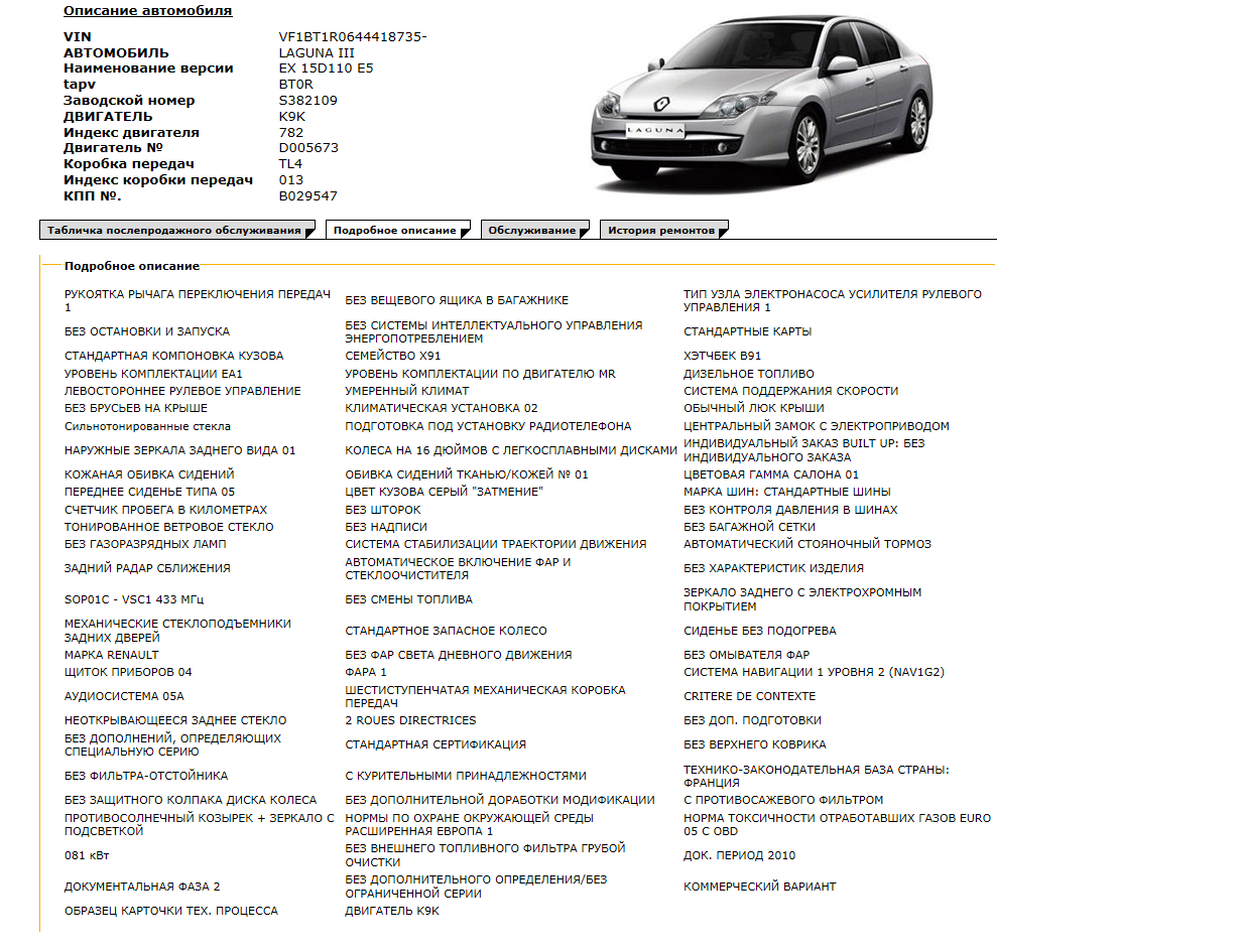 Пробить по вину комплектацию. Спецификация автомобиля по VIN. Как узнать какой двигатель у машины по вин коду. Технические характеристики машины по вин коду. Как определить комплектацию по вин.