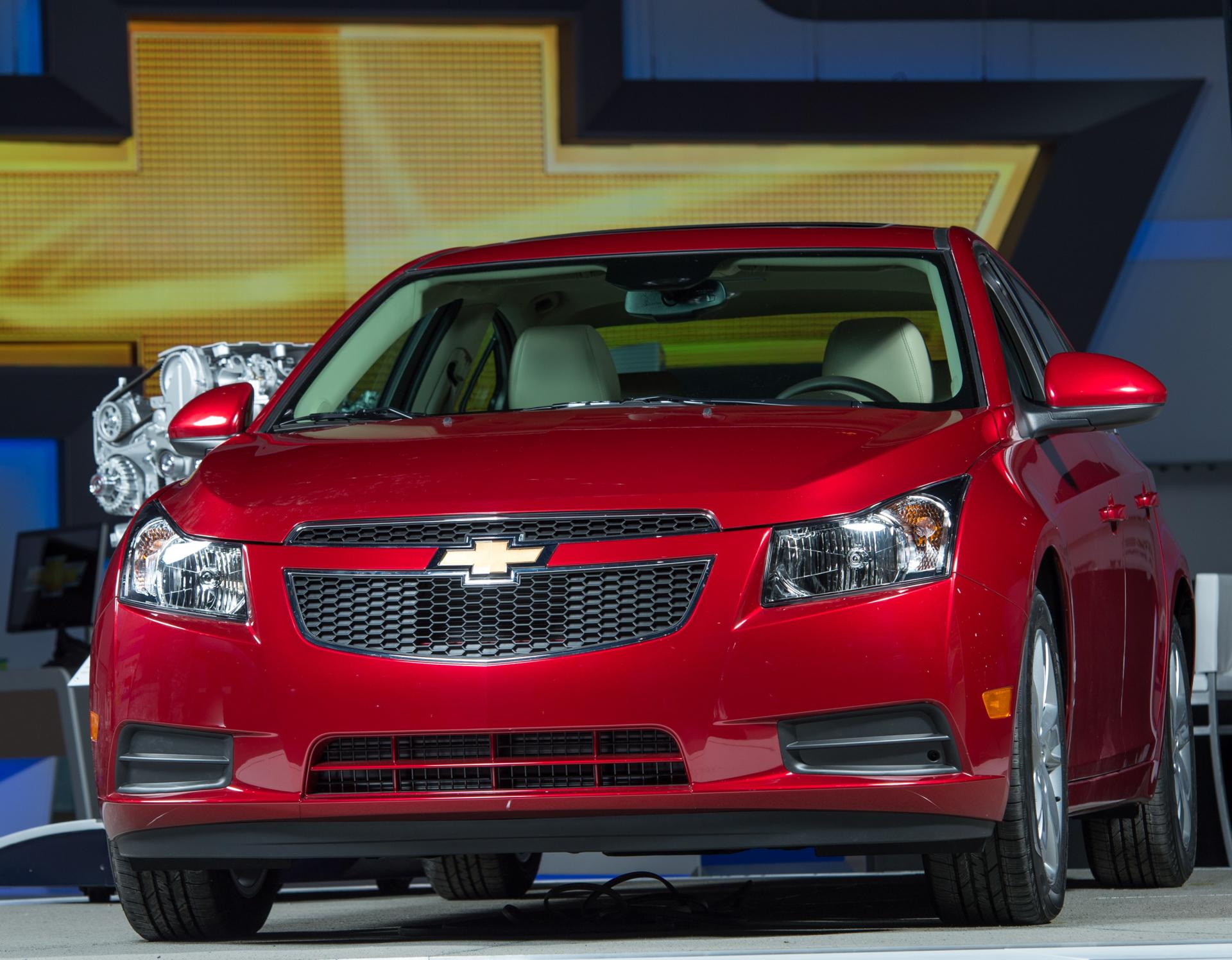 Шевроле кто выпускает: страна производитель, чье производство Chevrolet