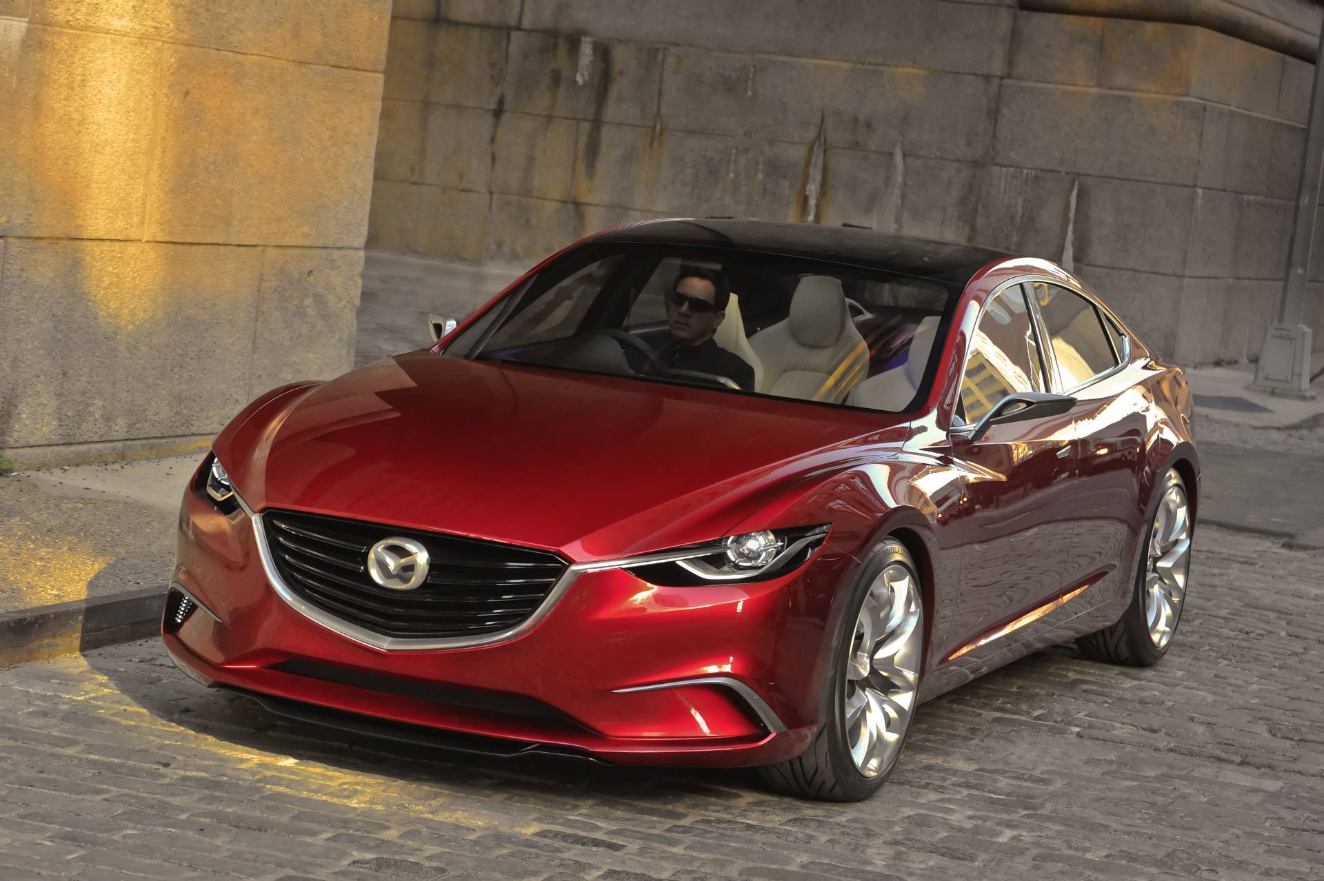 Mazda где собирают: Где выпускают автомобили Mazda? | AvtoCar.su