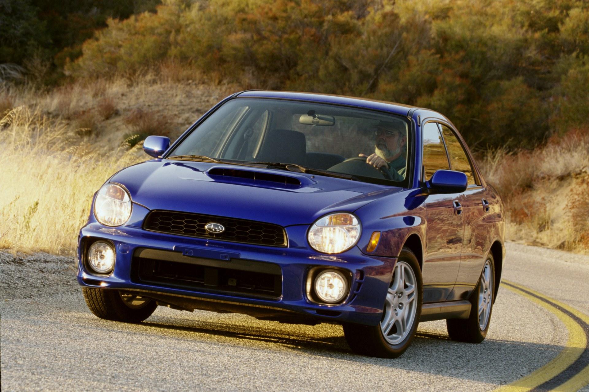 Производитель субару: Subaru – сделано в Японии