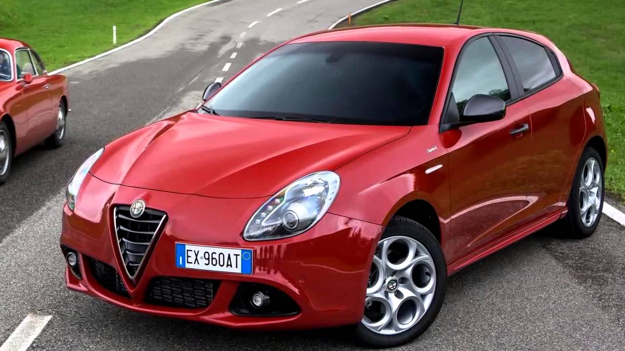 Альфа ромео страна: Alfa-romeo История. Марки.