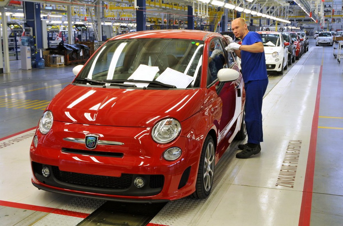 Фиат производитель: Fiat Chrysler и производитель Peugeot и Opel договорились о слиянии — РБК