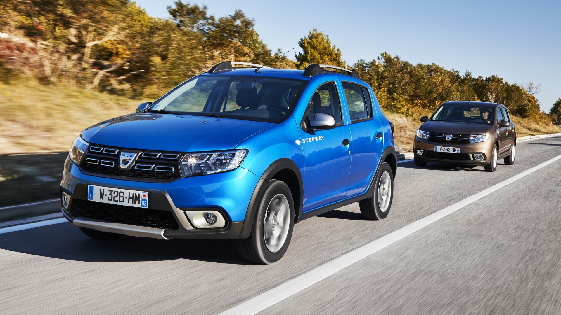 Рено сандеро где собирают в россии: Renault Sandero российской сборки установил рекорд продаж :: Autonews