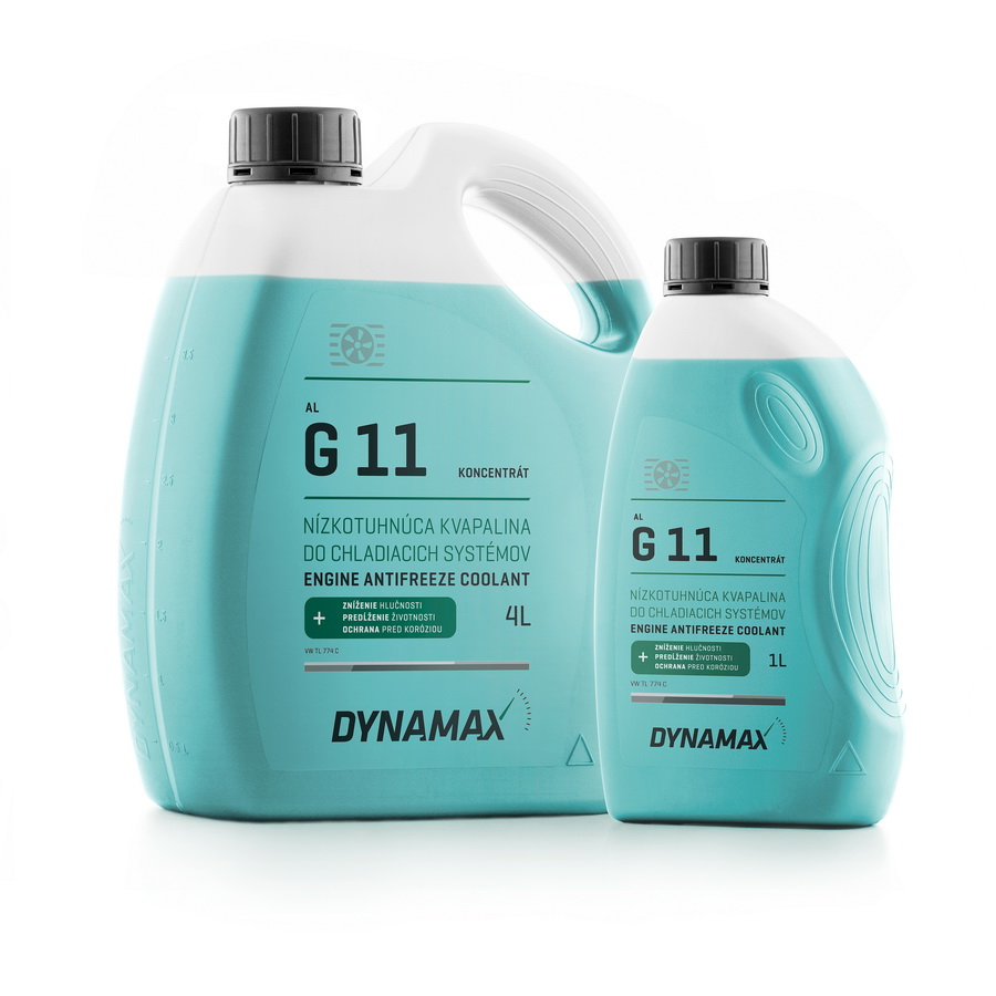 Отличие антифриза g11 от g12: Два типа антифриза – G11 и G12. Чем они принципиально различаются между собой?