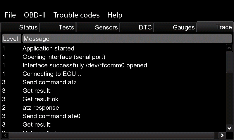 Программы для obd 2: Программы для ELM327 Android