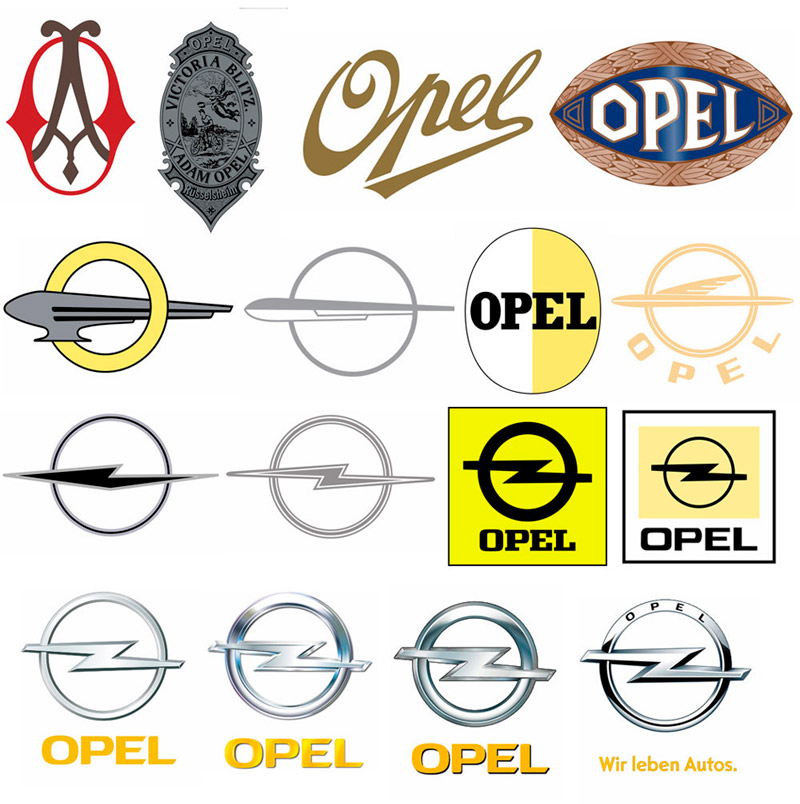 История компании опель: История создания и развития марки Opel. Узнайте, как был создан и развивался автомобильный бренд Опель, и чем Опель известен в наше время.