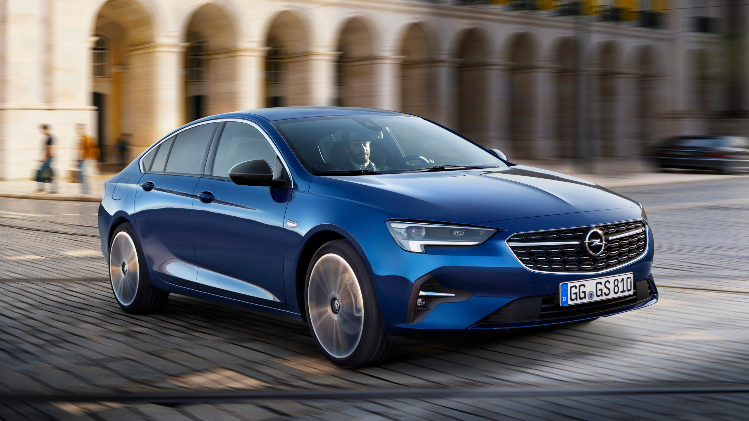 Опель концерн: Opel продан концерну PSA — Авторевю