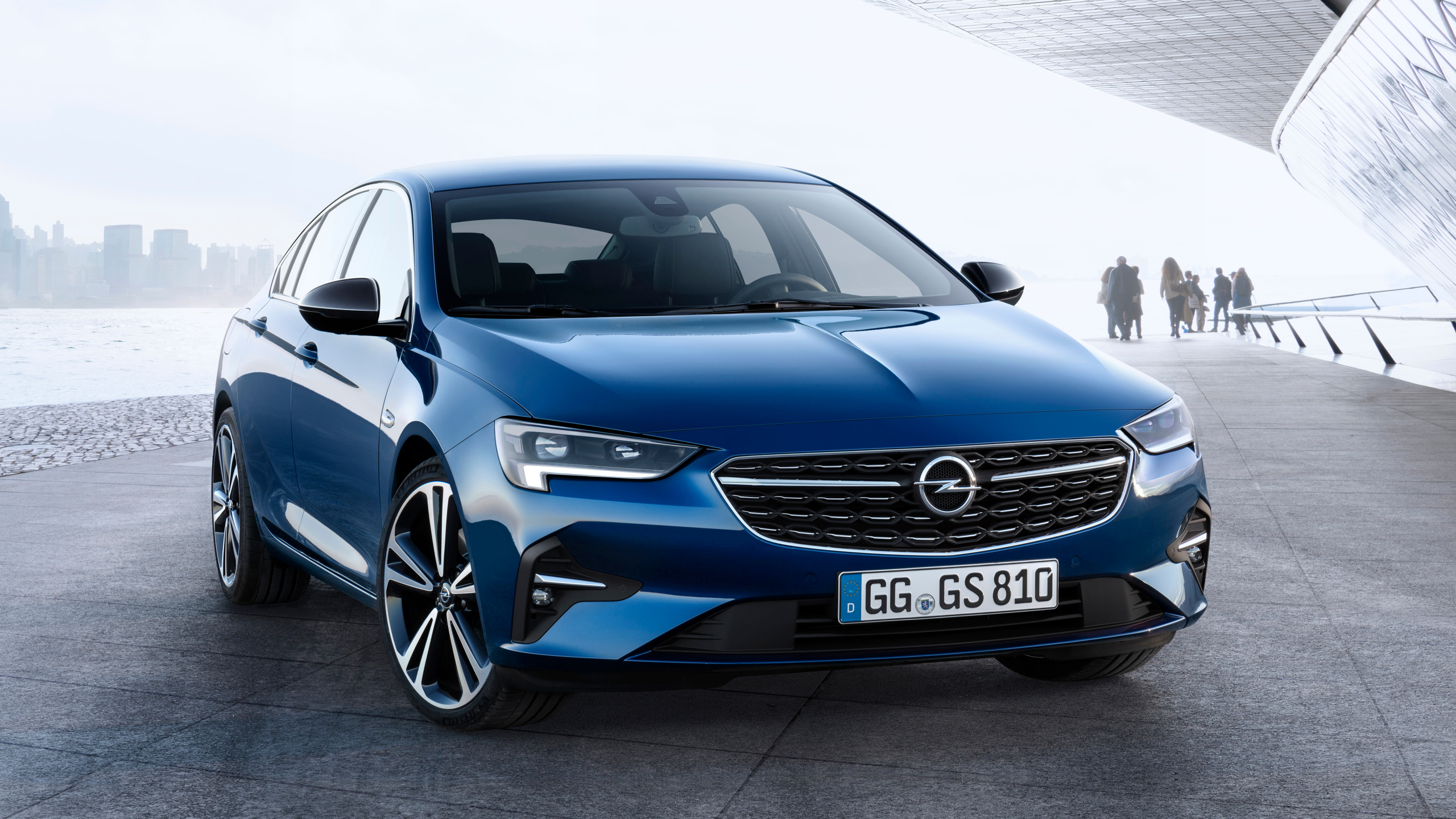 Опель концерн: Opel продан концерну PSA — Авторевю