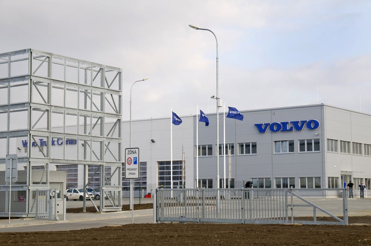 Вольво концерн: Как за пять лет после продажи китайцам изменился бренд Volvo