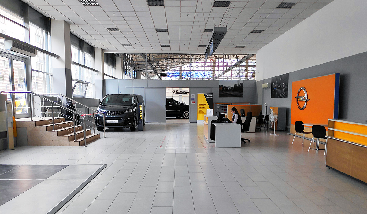 Завод опель в россии: Почему вернувшийся в Россию Opel ждет провал — Российская газета