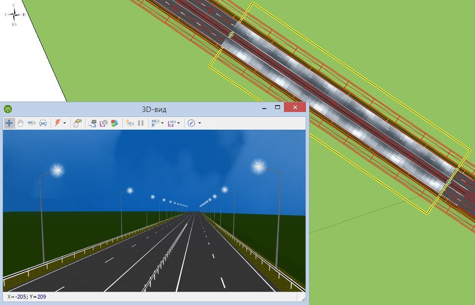 Программы для проектирования автомобилей: ПО для 3D-проектирования в машиностроении