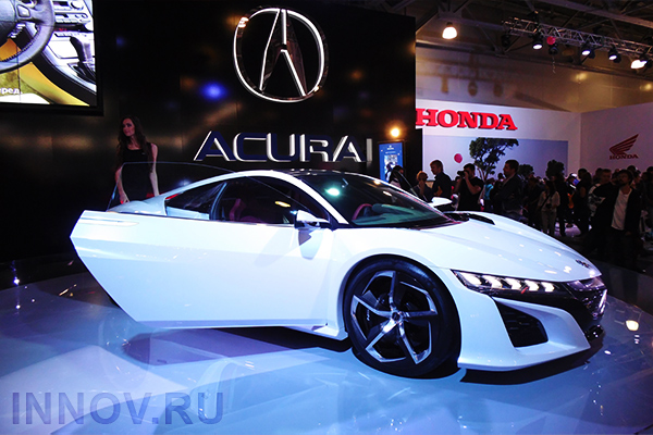 Акура страна производитель чей бренд: История марки Acura — CARobka.ru