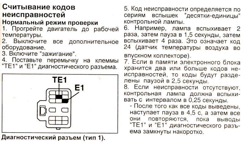 Как сбросить ошибки: Как самостоятельно сбросить ошибки электроники автомобиля — Российская газета