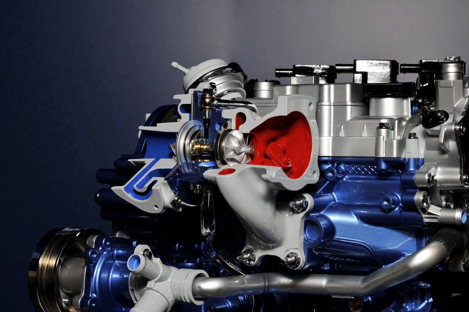 Атмосферный или турбированный двигатель: Турбированный или атмосферный двигатель. Что лучше и надежнее, также пару слов про расход