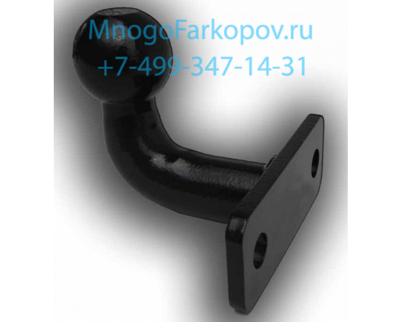Виды фаркопов: Типы фаркопов (классификация) - Магазин фаркопов