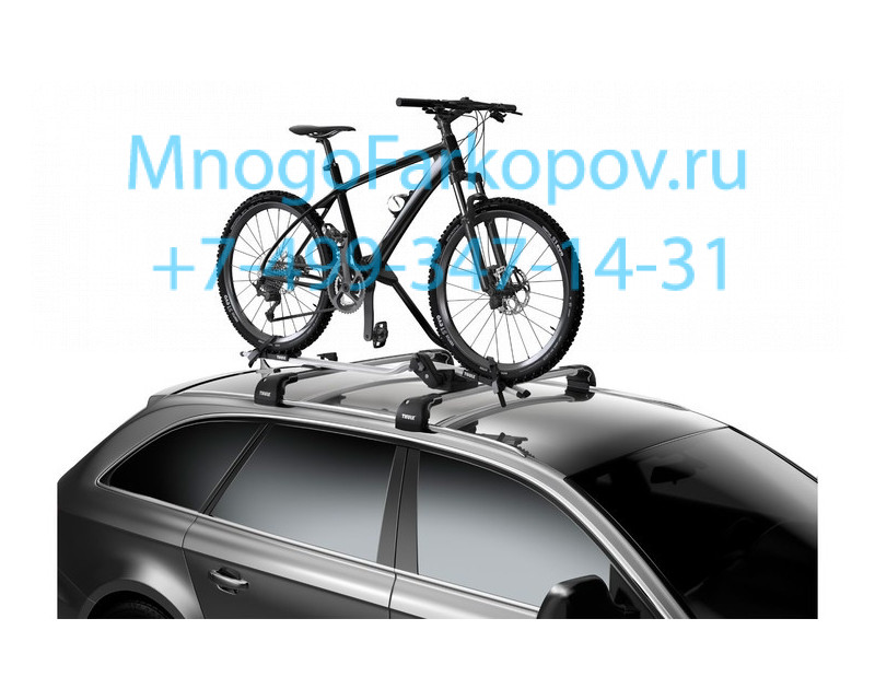 Thule proride 598: Thule ProRide | Thule | Россия