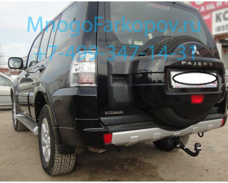 Фаркоп на паджеро 4: Фаркопы для Mitsubishi Pajero IV 2006-2021, купить в Уфе, каталог с ценами