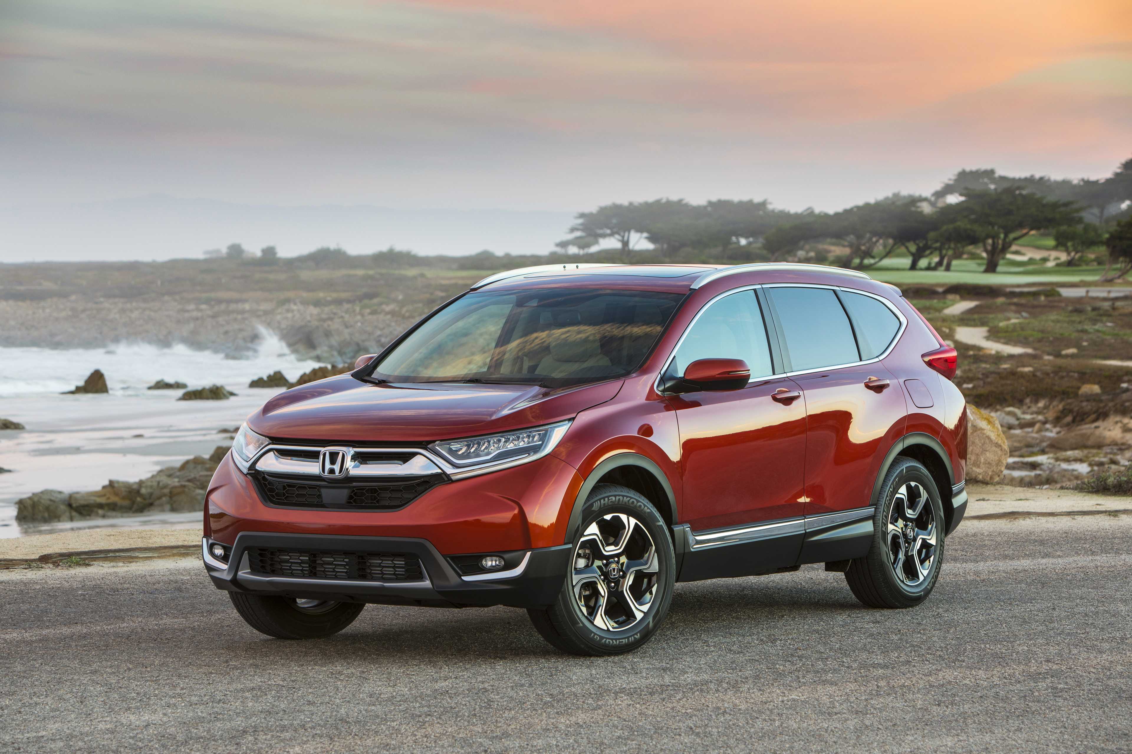 Хонда срв где собирают: 5 фактов о новой Honda CR-V :: Autonews