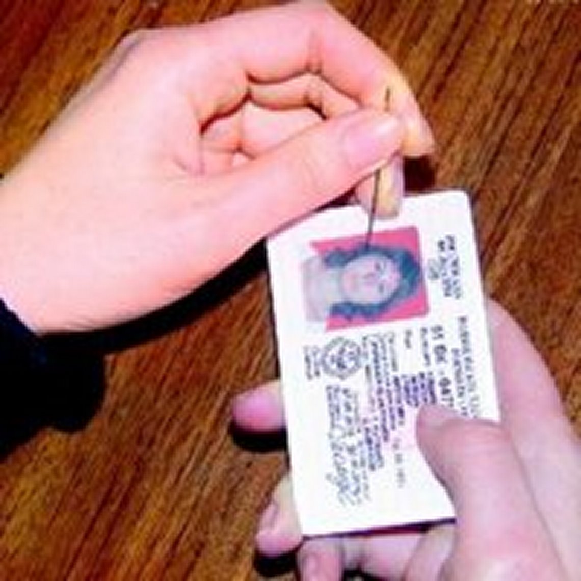 Метки на водительском удостоверении фото: Метки на правах и их значения фото