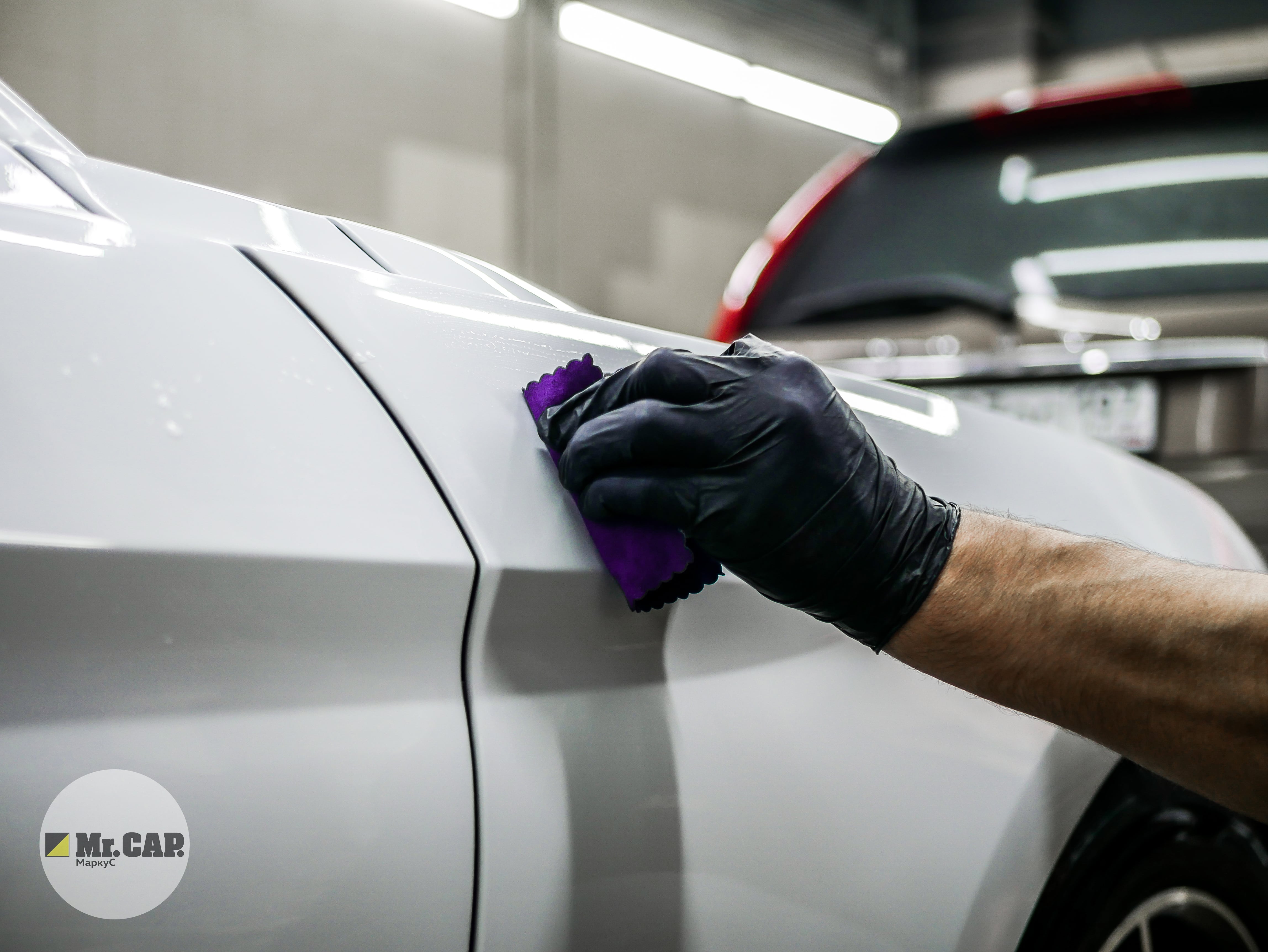 Нанесение керамики на автомобиль: плюсы и минусы — статья в автомобильном блоге Тонирование.RU