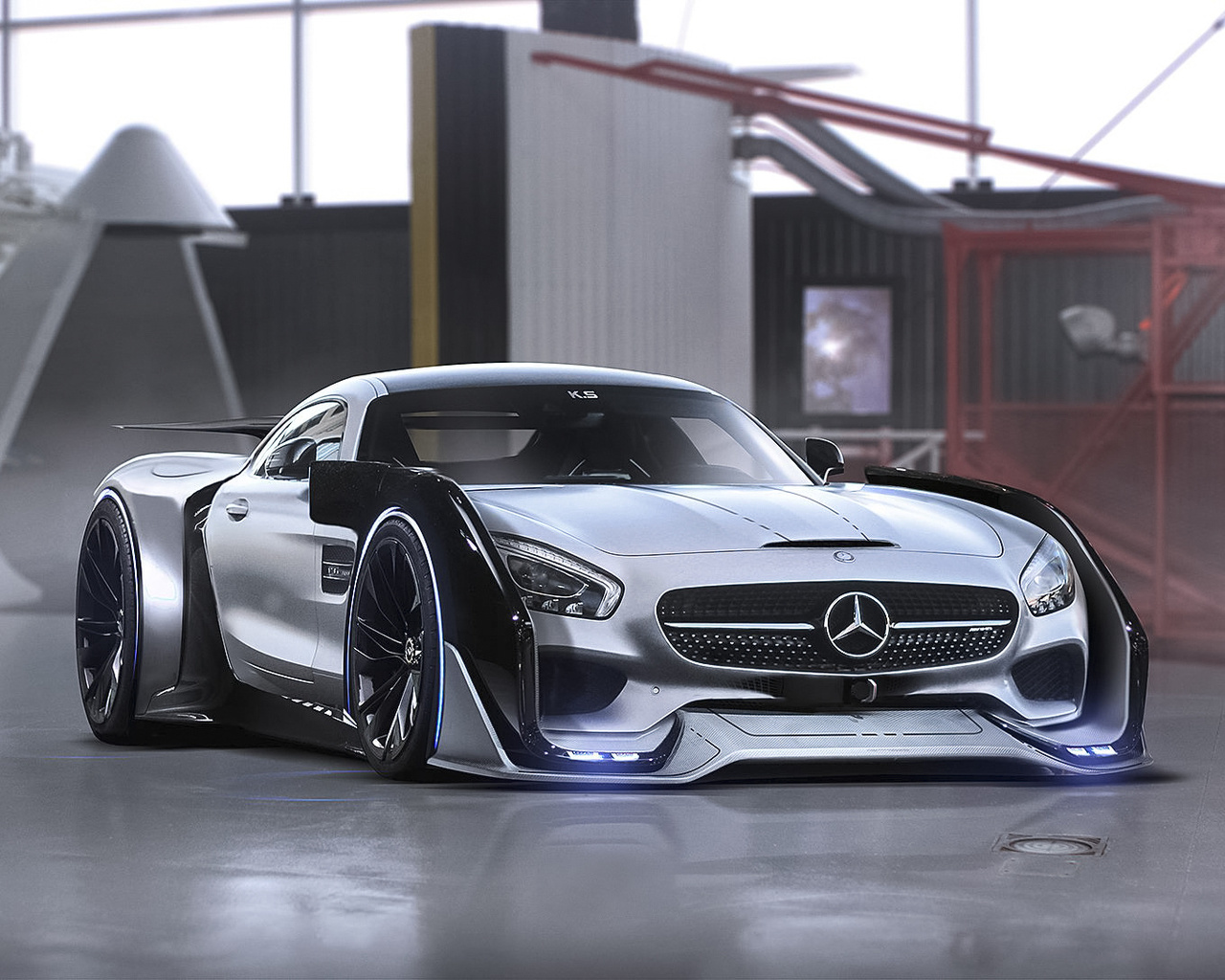Где производят мерседесы: страна производитель, чье производство Mercedes