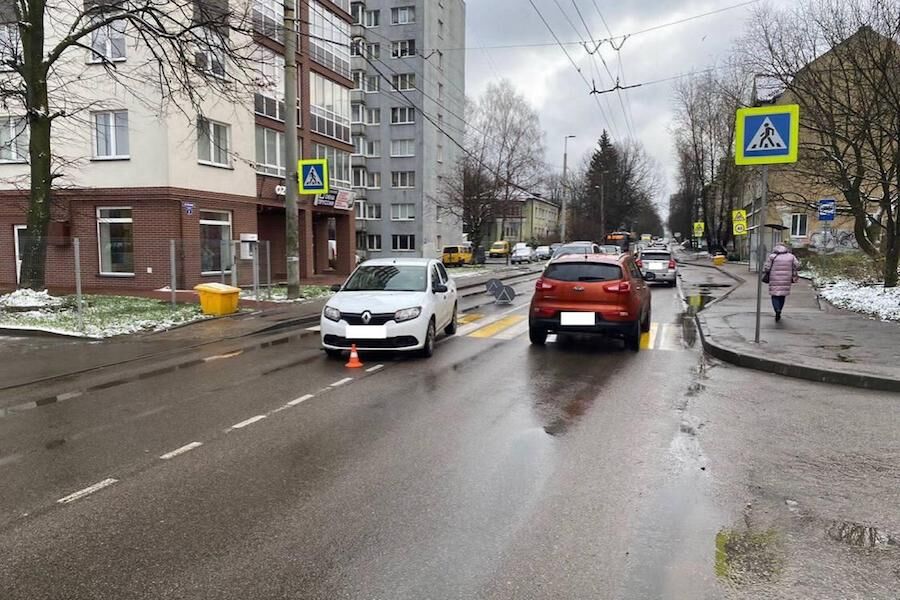 Пешеходный сбитый пешеход: Ответственность за наезд на пешехода вне пешеходного перехода