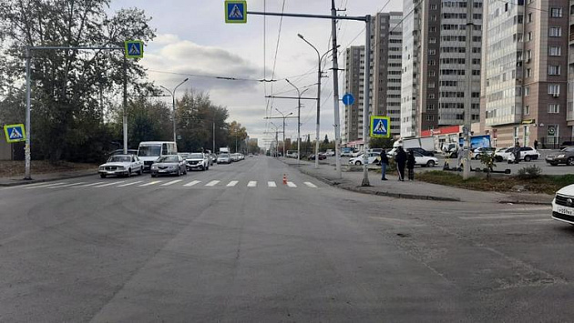 Сбил пешехода на пешеходном переходе ответственность 2018: Сбил пешехода и что делать: пошаговая инструкция для водителя