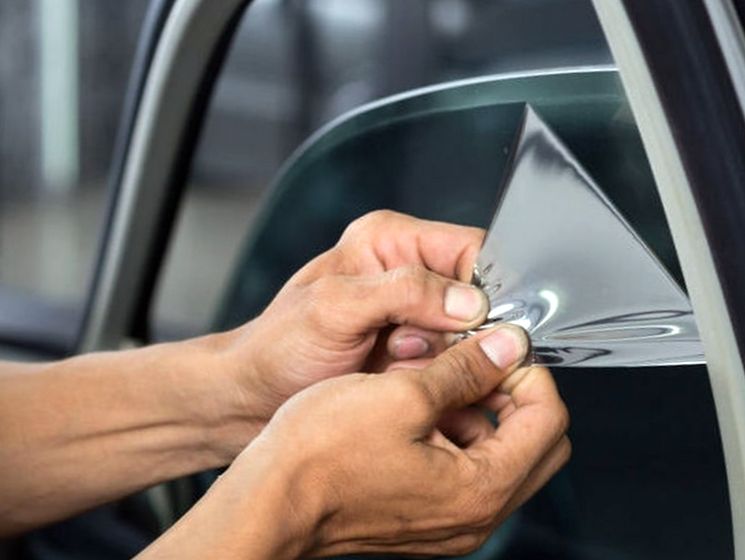 Как снять тонировку со стекол автомобиля: 3 Способа Снятия Тонировочных Пленок со Стекла автомобиля