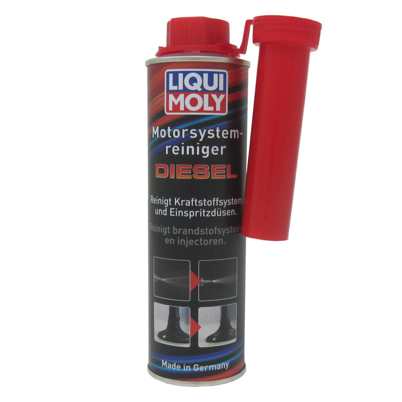 Присадка в дизельный двигатель: Присадки к дизельному топливу Liqui Moly — ответы на вопросы — журнал За рулем