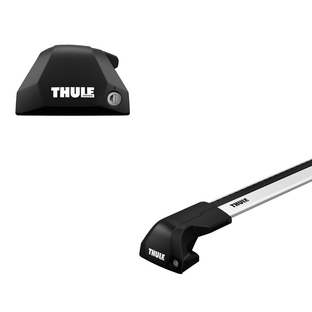 Thule edge: Thule WingBar Edge | Thule
