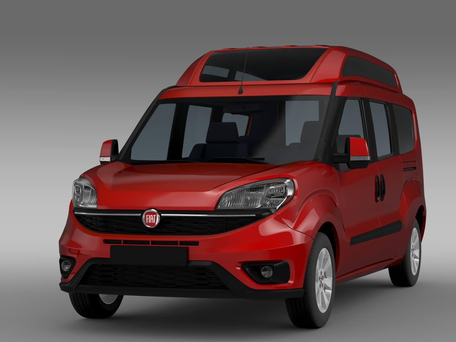 Где собирают фиат: Турецкий завод Fiat в Бурсе, где собирают машины для России