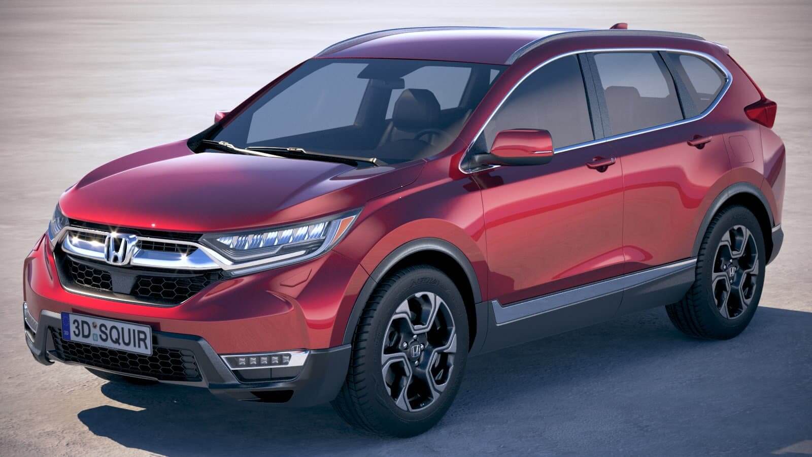 Honda cr v где собирают: Где собирают Honda CR-V для России?