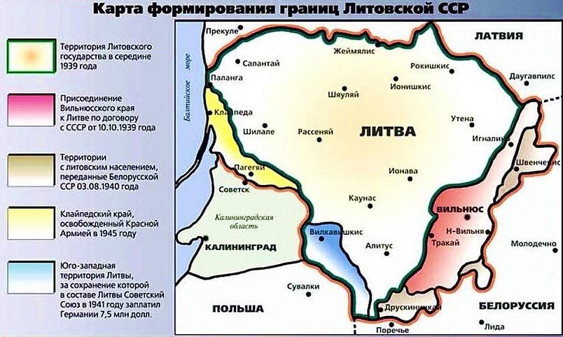 Границы с литвой: Очереди на границах с Литвой в режиме онлайн