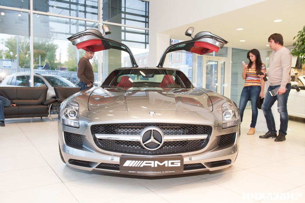 Где производят мерседесы: страна производитель, чье производство Mercedes