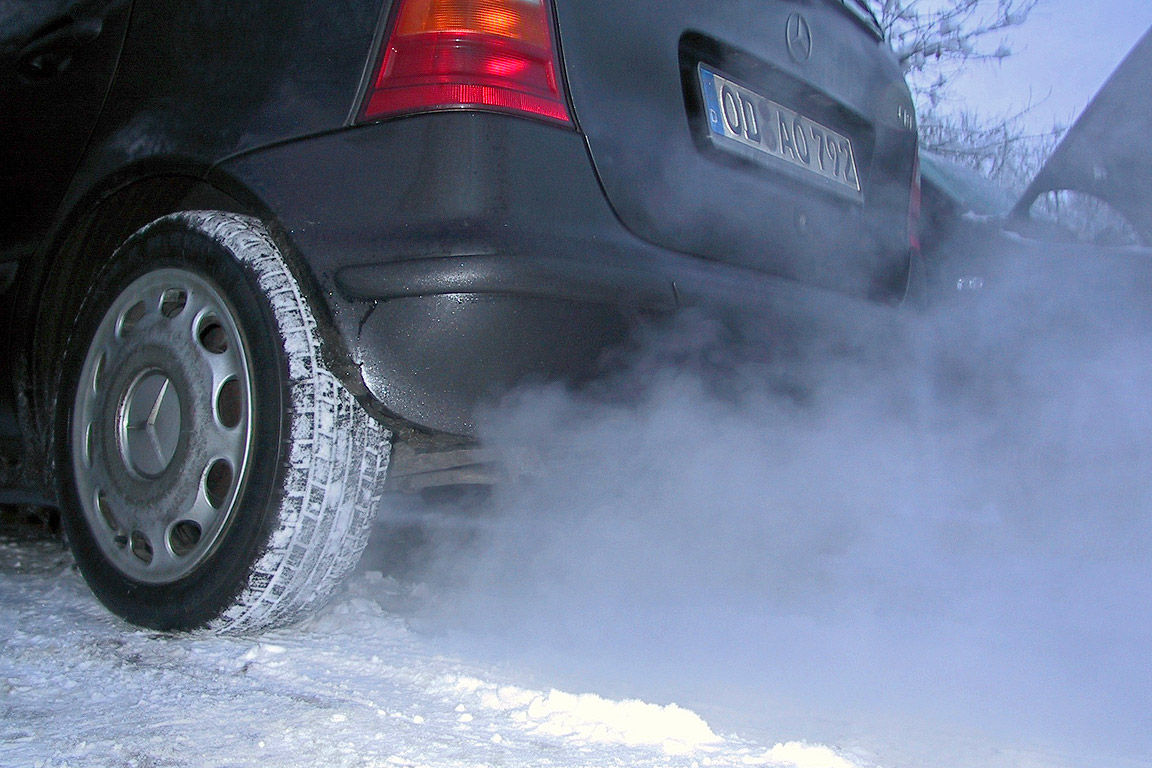 Нужно ли прогревать двигатель зимой: Прогревать или нет двигатель зимой? Ответ на вечный вопрос :: Autonews