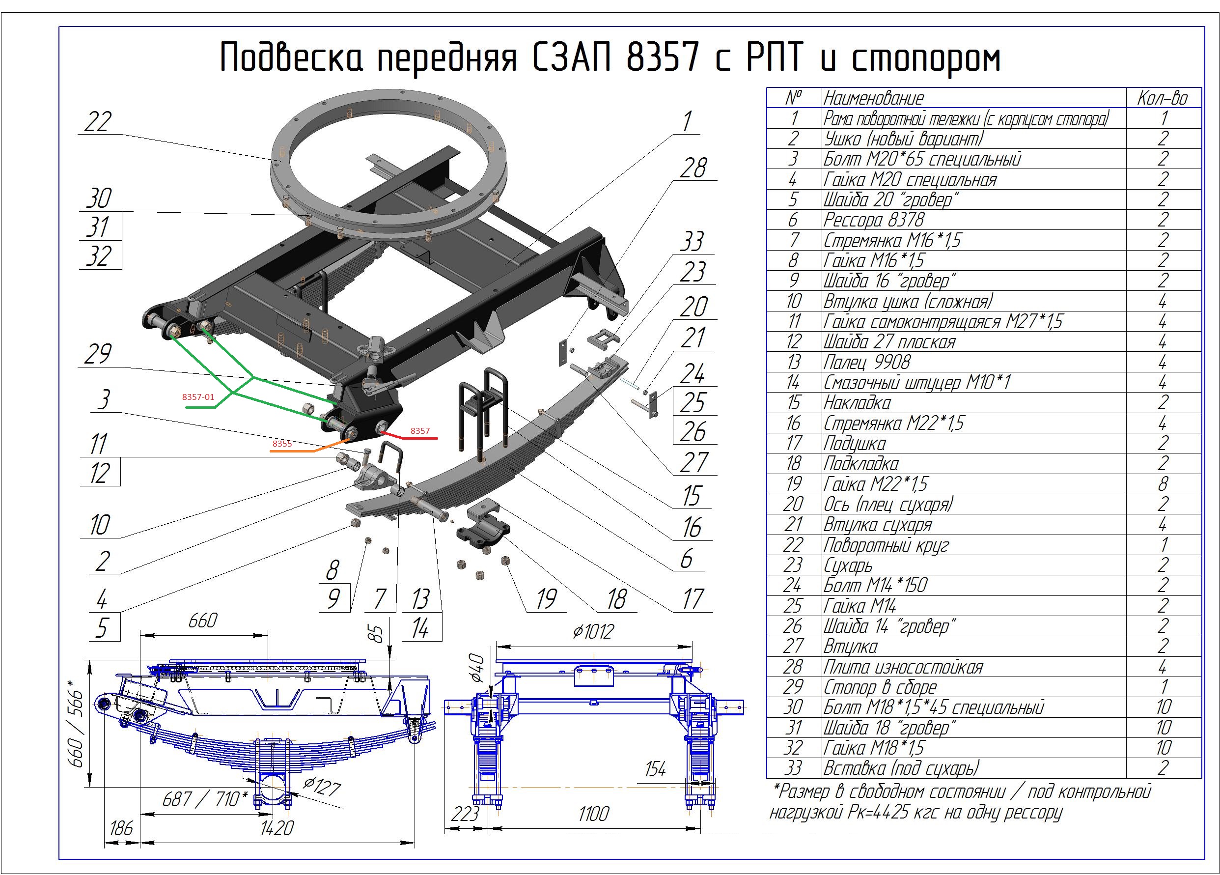 Поворотный круг для прицепа своими руками: Как сделать поворотный круг на прицеп своими руками