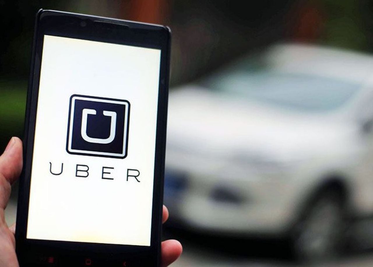 Что такое юбер: Что такое сервис Uber и как им пользоваться?