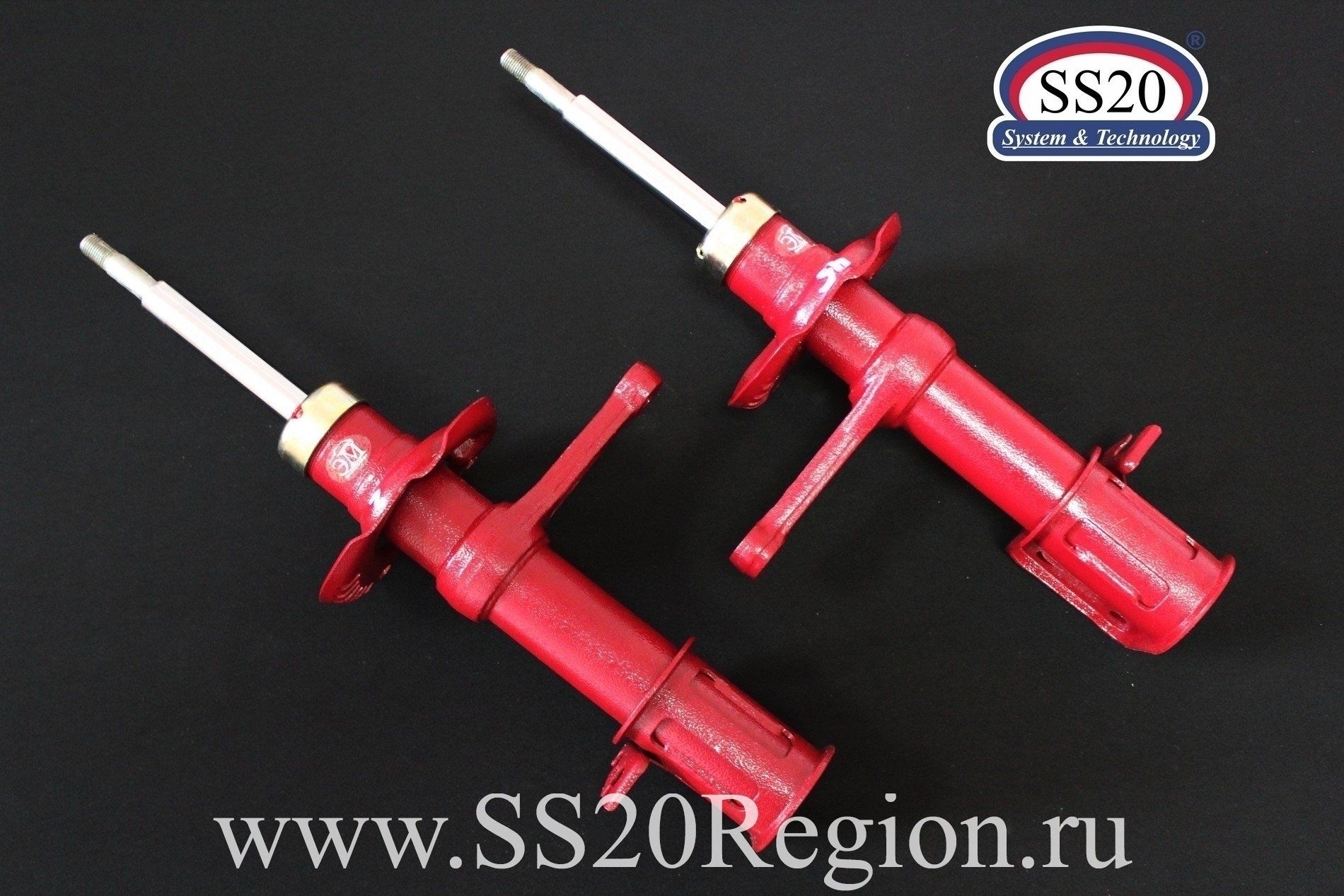 Стойки передние: Стойки амортизаторов передние: когда нужна замена