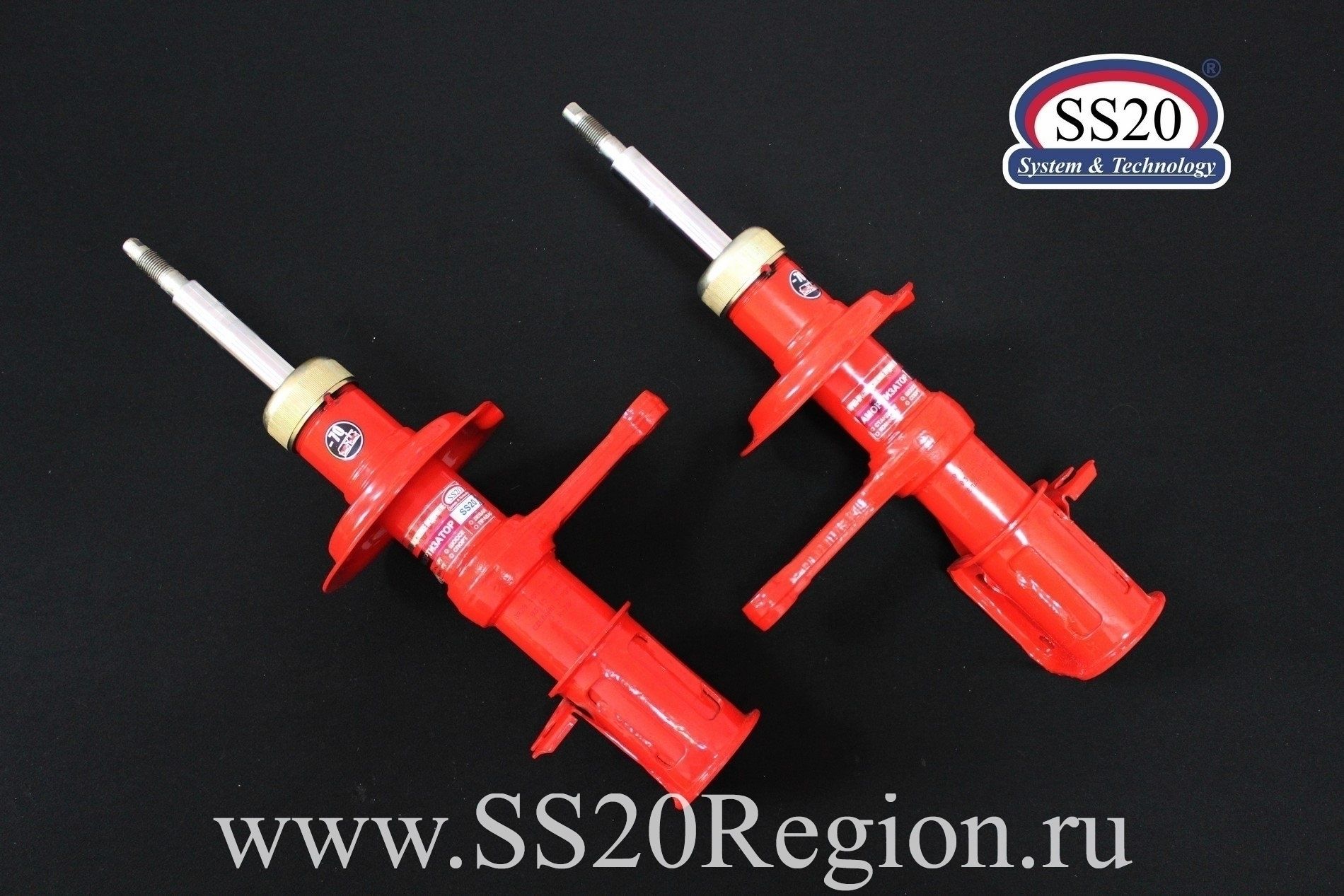 Стойки передние: Стойки амортизаторов передние: когда нужна замена