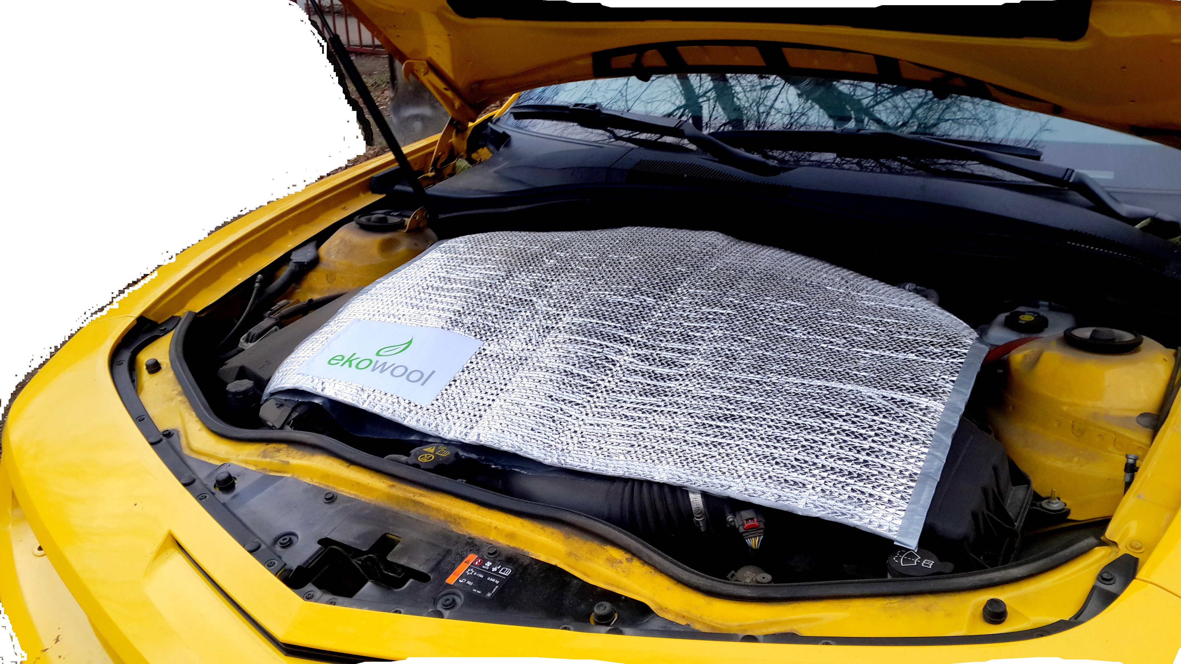 Одеяло под капот машины: Автоодеяло – плюсы и минусы, стоит ли использовать
