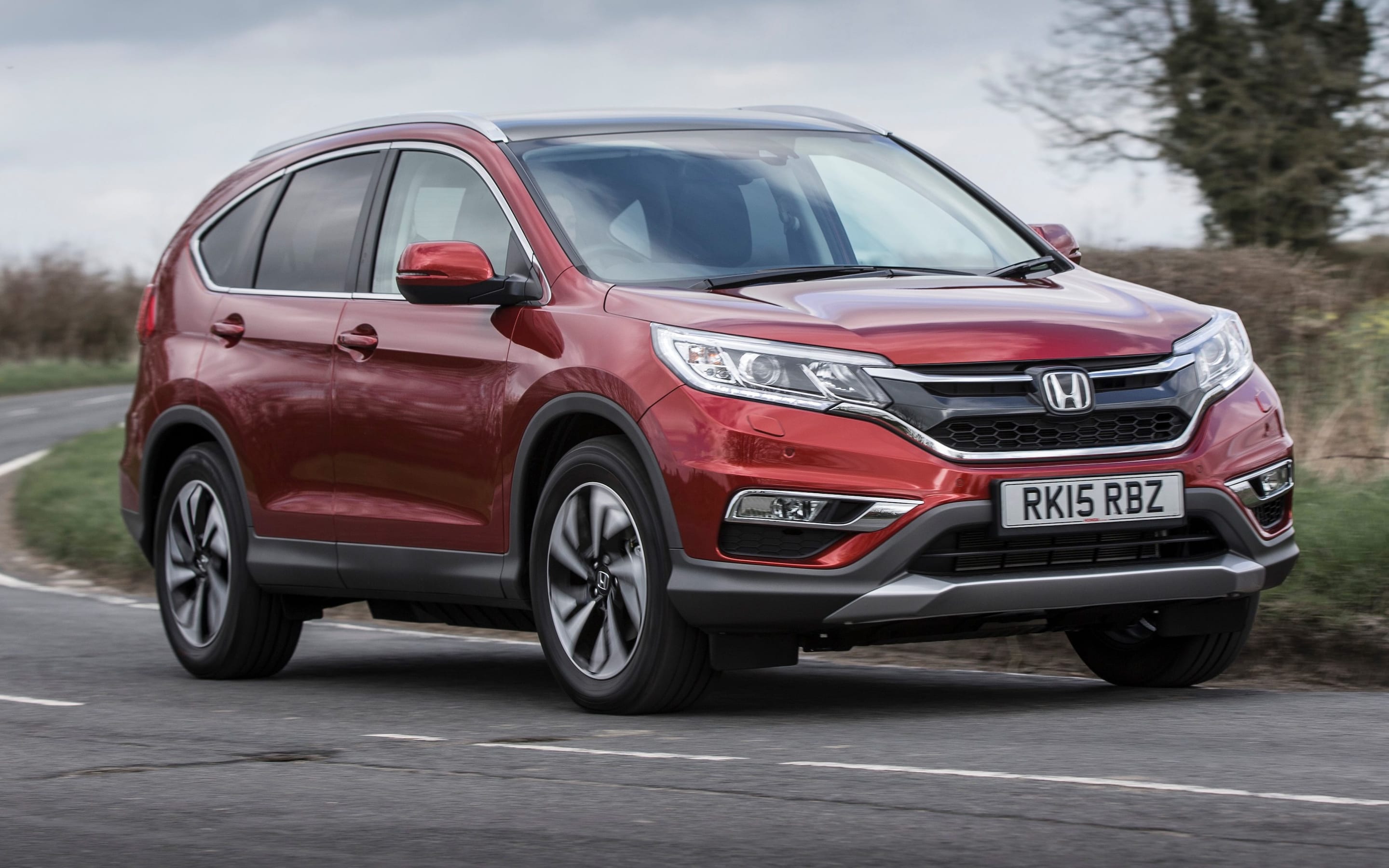 Honda cr v где собирают: Где собирают Honda CR-V для России?